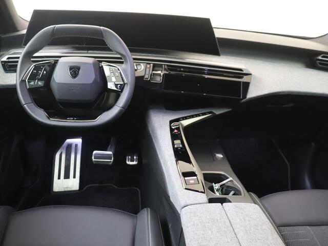 Peugeot 5008 1.2 Hybrid 145 GT | Panodak | Winterpack | Carplay | 360 Vision Drive Assist Plus |