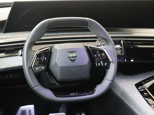 Peugeot 5008 1.2 Hybrid 145 GT | Panodak | Winterpack | Carplay | 360 Vision Drive Assist Plus |