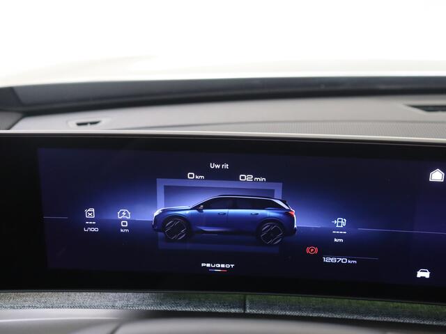 Peugeot 5008 1.2 Hybrid 145 GT | Panodak | Winterpack | Carplay | 360 Vision Drive Assist Plus |