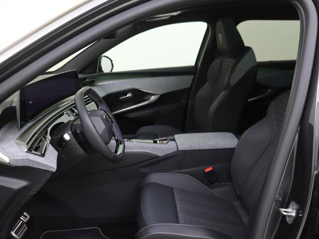 Peugeot 5008 1.2 Hybrid 145 GT | Panodak | Winterpack | Carplay | 360 Vision Drive Assist Plus |