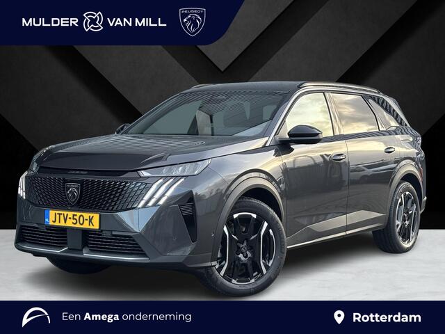 Peugeot 5008 Allure 1.6 HYbrid PHEV 195pk e-DCS7