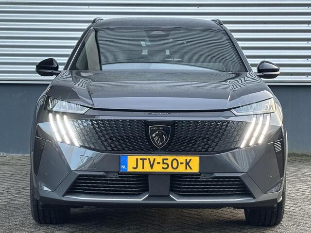 Peugeot 5008 Allure 1.6 HYbrid PHEV 195pk e-DCS7