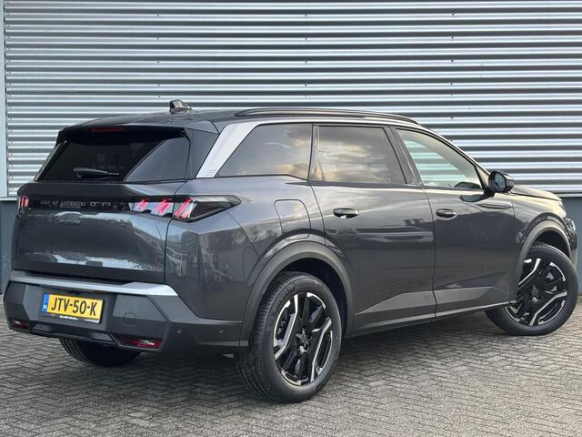 Peugeot 5008 Allure 1.6 HYbrid PHEV 195pk e-DCS7