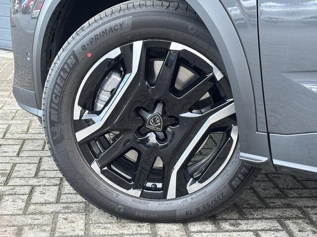 Peugeot 5008 Allure 1.6 HYbrid PHEV 195pk e-DCS7