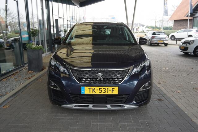 Peugeot 5008 1.6 e-THP Blue Lease Premium 7P | Trekhaak | Schuif-/kanteldak