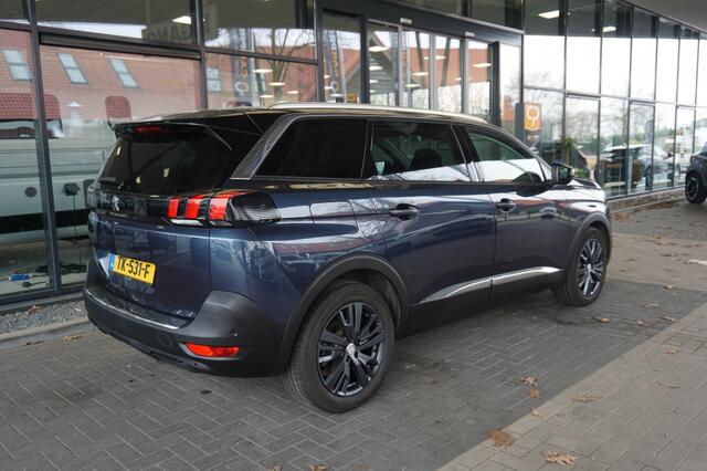 Peugeot 5008 1.6 e-THP Blue Lease Premium 7P | Trekhaak | Schuif-/kanteldak