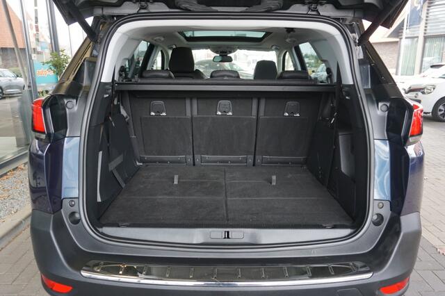 Peugeot 5008 1.6 e-THP Blue Lease Premium 7P | Trekhaak | Schuif-/kanteldak