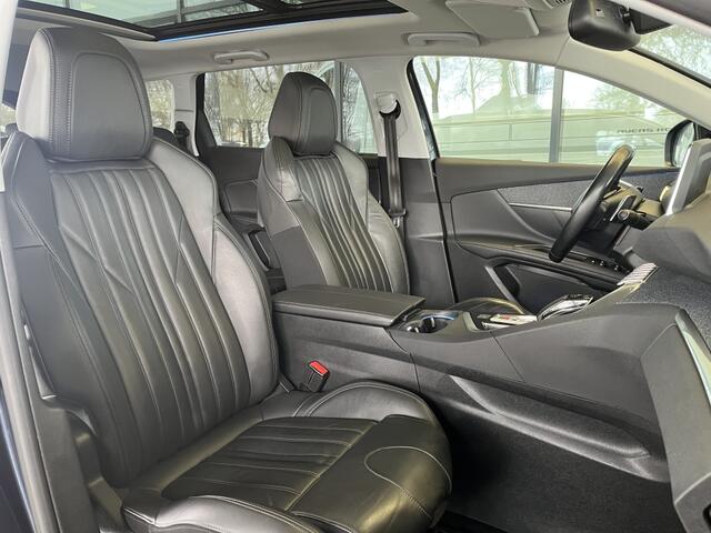 Peugeot 5008 1.6 e-THP Blue Lease Premium 7P | Trekhaak | Schuif-/kanteldak