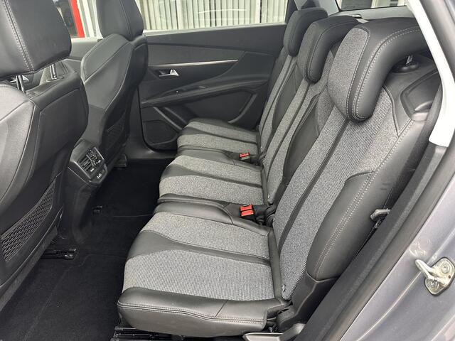 Peugeot 5008 1.2 PureTech *NAVI*CAM*HAAK*CRUISE*ECC*CARPLAY*7P