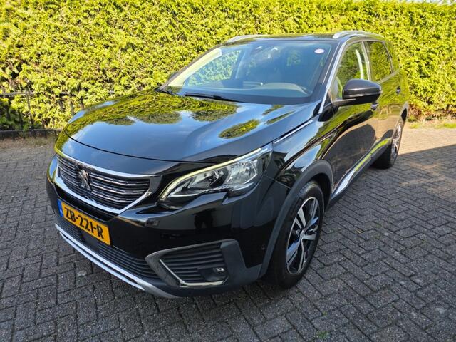 Peugeot 5008 1.2 Allure 7 persoons AUTOMAAT Lees tekst!