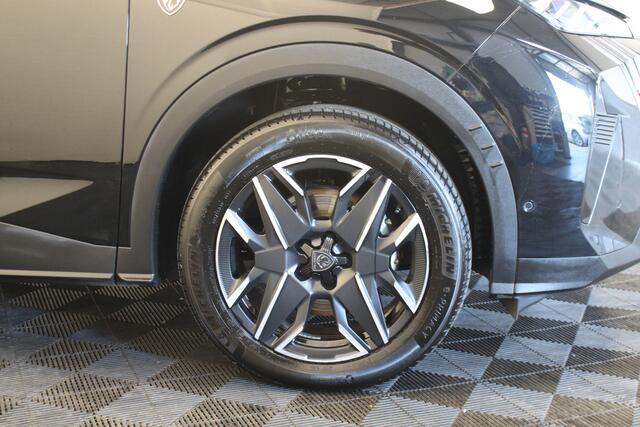 Peugeot 5008 1.2 Hybrid 145 GT