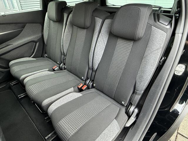 Peugeot 5008 BWJ 2022 | 1.2T 131PK Pack Bus | CAMERA A | CLIMA | NAVI | CRUISE | PDC 2X | CARPLAY | LMV |