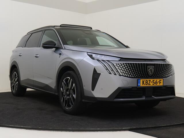Peugeot 5008 1.2 Hybrid 145 GT OPEN DAK !! ALCANTARA