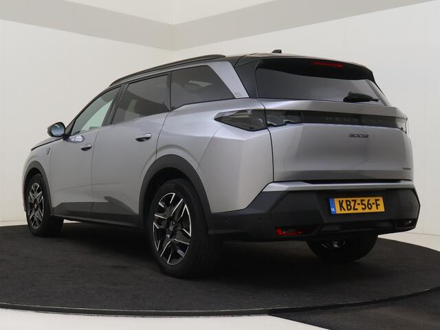 Peugeot 5008 1.2 Hybrid 145 GT OPEN DAK !! ALCANTARA