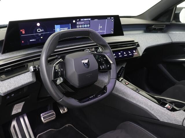Peugeot 5008 1.2 Hybrid 145 GT OPEN DAK !! ALCANTARA