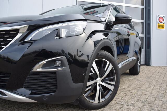 Peugeot 5008 1.6 GT-Line 180PK | Leder | Panodak | Focal Audio | 360° Camera