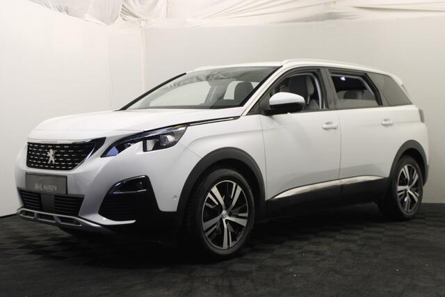 Peugeot 5008 1.2 PureTech Allure |Camera|Navi|