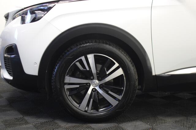 Peugeot 5008 1.2 PureTech Allure |Camera|Navi|