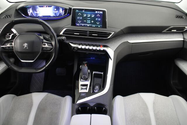 Peugeot 5008 1.2 PureTech Allure |Camera|Navi|