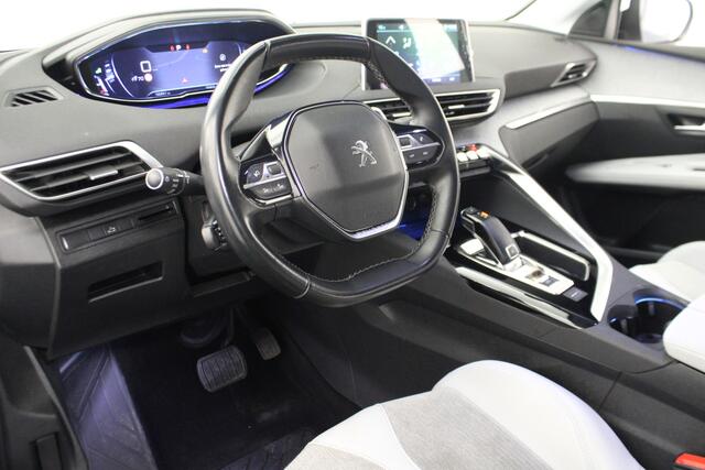 Peugeot 5008 1.2 PureTech Allure |Camera|Navi|