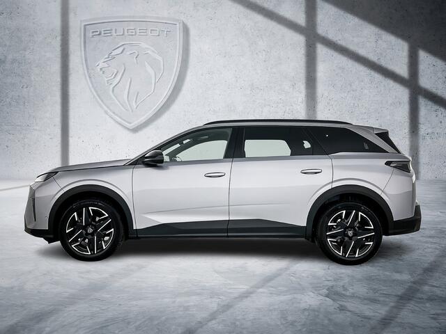 Peugeot 5008 1.2 Hybrid 145 Allure | Rijklaar | Stoelverwarming | 360 camera | adaptive cc |