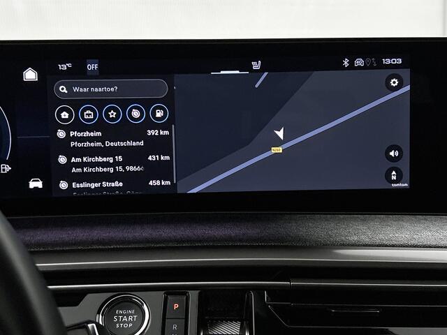 Peugeot 5008 1.2 Hybrid 145 Allure | Rijklaar | Stoelverwarming | 360 camera | adaptive cc |