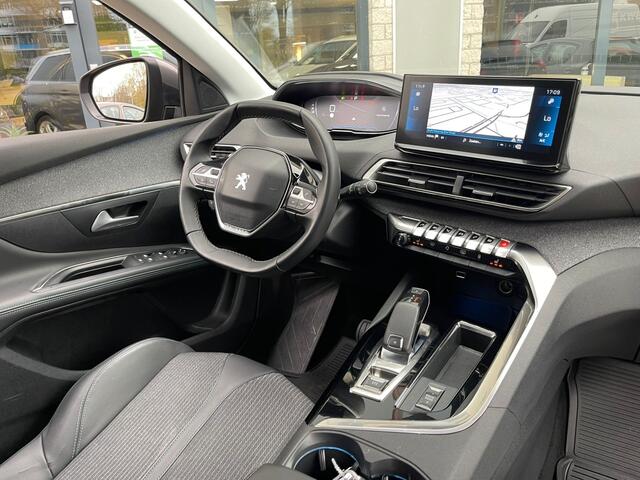 Peugeot 5008 1.2 Allure 7pers Automaat Distri VV 360Cam