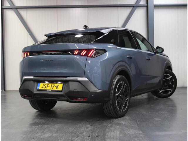 Peugeot 5008 e-5008 Allure Avantage 73 kWh | VOORRAAD | Panoramic Navigation Pack | Seat Pack | 360 Vision & Drive Assist Pack |