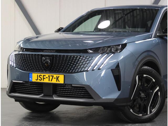 Peugeot 5008 e-5008 Allure Avantage 73 kWh | VOORRAAD | Panoramic Navigation Pack | Seat Pack | 360 Vision & Drive Assist Pack |