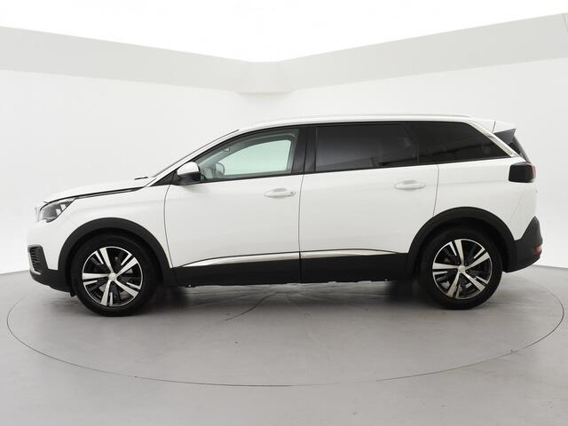 Peugeot 5008 1.2 130 PK AUT. 7-PERS PT ALLURE + TREKHAAK | CARPLAY | CAMERA | SFEERVERL.