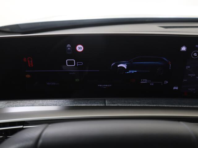 Peugeot 5008 1.2 Hybrid 145 GT