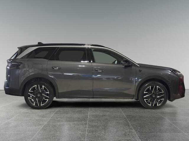 Peugeot 5008 GT 1.2 Hybrid 145pk e-DSC6 | ELEKTR. A.KLEP | STOEL + STUURVERW. | ADAPTIVE CRUISE | CAMERA | PANORAMIC NAVIGATION | KEYLESS ENTRY | DAB+ |