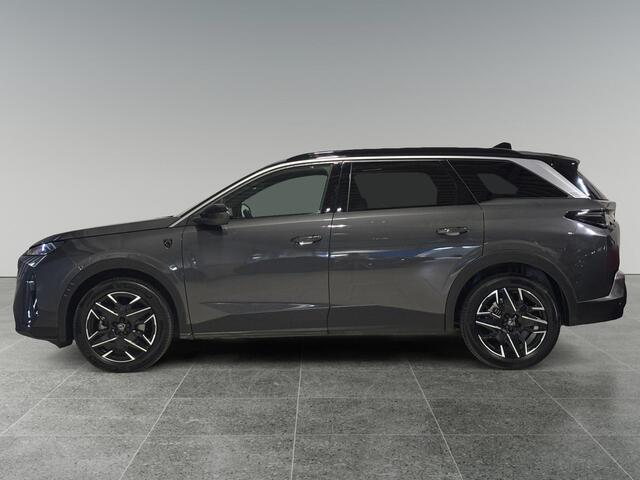 Peugeot 5008 GT 1.2 Hybrid 145pk e-DSC6 | ELEKTR. A.KLEP | STOEL + STUURVERW. | ADAPTIVE CRUISE | CAMERA | PANORAMIC NAVIGATION | KEYLESS ENTRY | DAB+ |