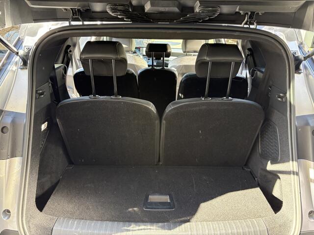 Peugeot 5008 1.2 Hyb 145 Allure AUTOMAAT 7 p.