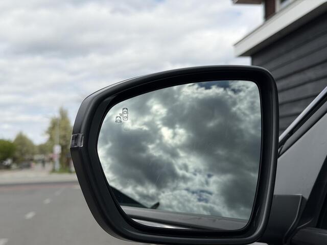 Peugeot 5008 GT 1.2 PureTech 130PK EAT8 Automaat Black Pack, Navigatie, Achteruitrijcamera, Keyless, Stoelverwarming, Elektrische Kofferklep