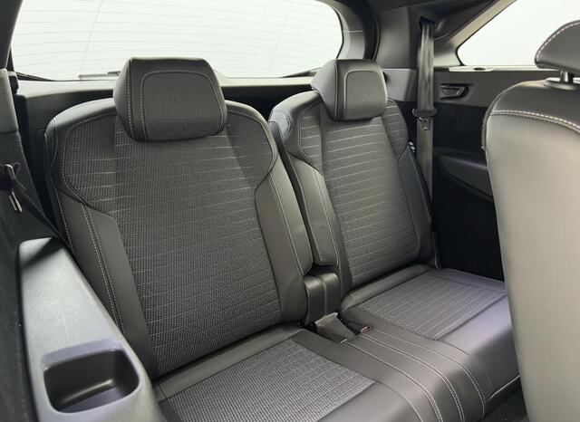 Peugeot 5008 1.2 Hybrid 145 Allure Aut. | Leer-stof | 360 camera | Prijs is rijklaar