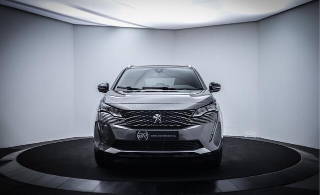 Peugeot 5008 1.2T Aut. 7p ALLURE PACK FULL LED | 360 CAM | CARPLAY | BLINDSPOT | NAVI | PDC V+A | LMV