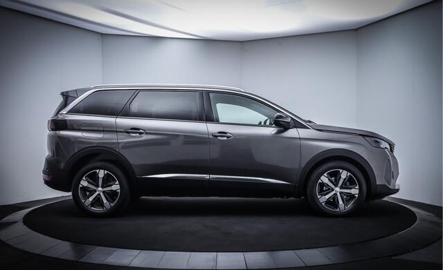 Peugeot 5008 1.2T Aut. 7p ALLURE PACK FULL LED | 360 CAM | CARPLAY | BLINDSPOT | NAVI | PDC V+A | LMV