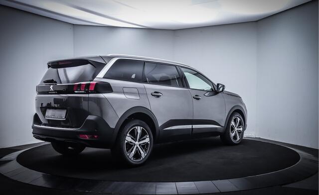 Peugeot 5008 1.2T Aut. 7p ALLURE PACK FULL LED | 360 CAM | CARPLAY | BLINDSPOT | NAVI | PDC V+A | LMV