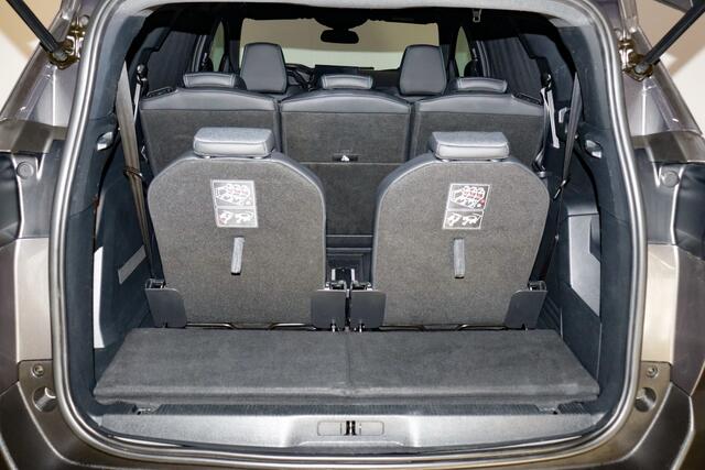 Peugeot 5008 1.2T Aut. 7p ALLURE PACK FULL LED | 360 CAM | CARPLAY | BLINDSPOT | NAVI | PDC V+A | LMV