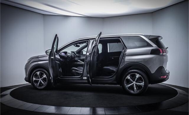 Peugeot 5008 1.2T Aut. 7p ALLURE PACK FULL LED | 360 CAM | CARPLAY | BLINDSPOT | NAVI | PDC V+A | LMV