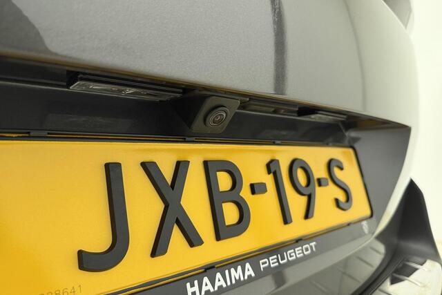 Peugeot 5008 1.2 Hybrid 136pk Allure Pack Business | Autmaat | 7 Zits | Achteruitrij camera | Elektrische achterklep | 18inch LichtMetalen Velgen