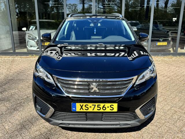 Peugeot 5008 1.2 PureTech Executive*Camera*Navi*EXPORT/EX.BPM*