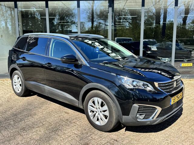 Peugeot 5008 1.2 PureTech Executive*Camera*Navi*EXPORT/EX.BPM*