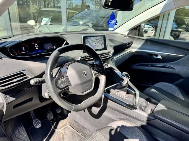 Peugeot 5008 1.2 PureTech Executive*Camera*Navi*EXPORT/EX.BPM*