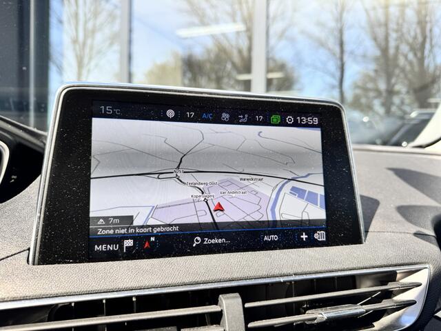 Peugeot 5008 1.2 PureTech Executive*Camera*Navi*EXPORT/EX.BPM*