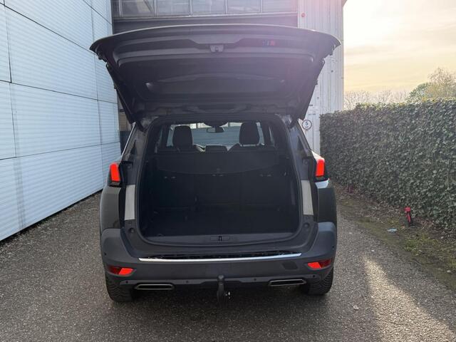 Peugeot 5008 1.2 PureTech Active