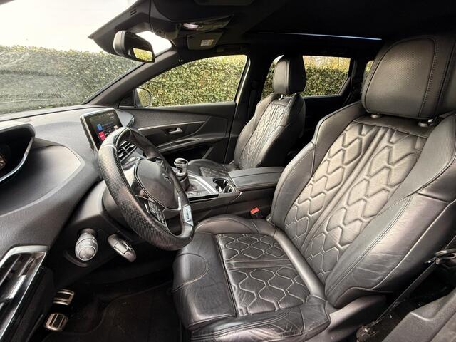 Peugeot 5008 1.2 PureTech Active