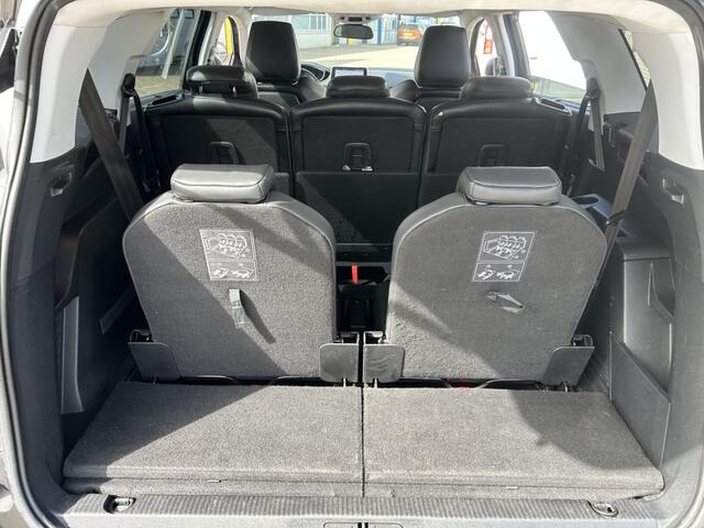 Peugeot 5008 1.2 PureTech Allure 7P AUT LEER NAVI CAMERA NAP!