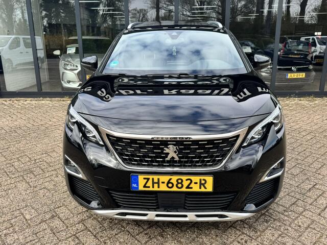 Peugeot 5008 1.2 PureTech GT-Line*Panoramadak*Navi*EXPORT/EX.BPM*
